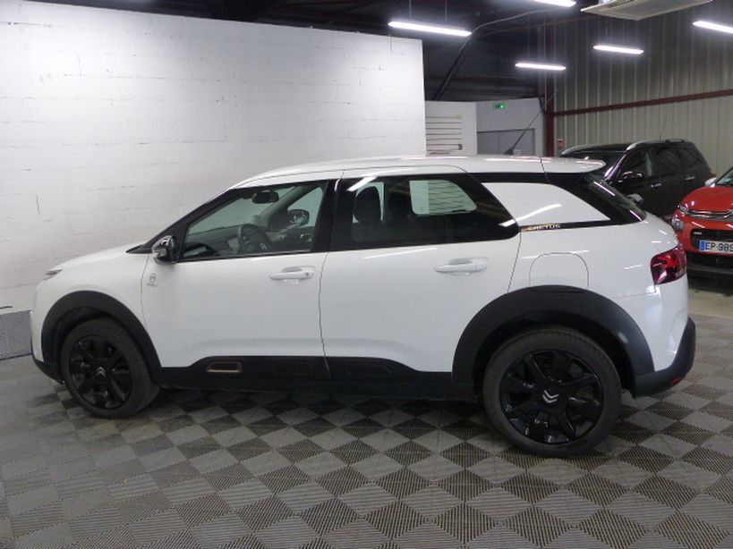 CITROEN C4 CACTUS 2020 - Photo n°22