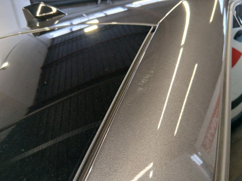 CITROEN C4 2024 - Photo n°5