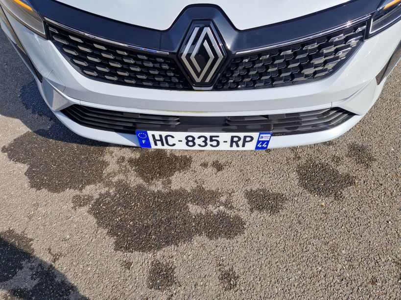 RENAULT CLIO V 2025 - Photo n°3
