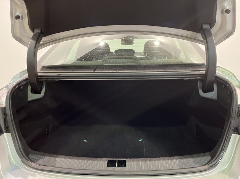 RENAULT TALISMAN 2019 - Photo n°44