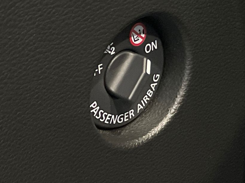 RENAULT ARKANA 2023 - Photo n°45