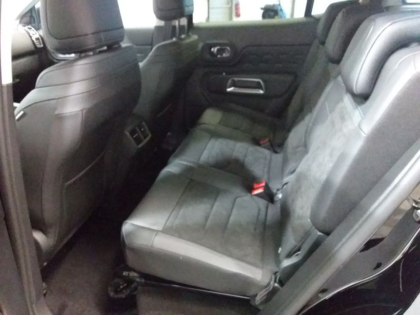 CITROEN C5 AIRCROSS 2025 - Photo n°26