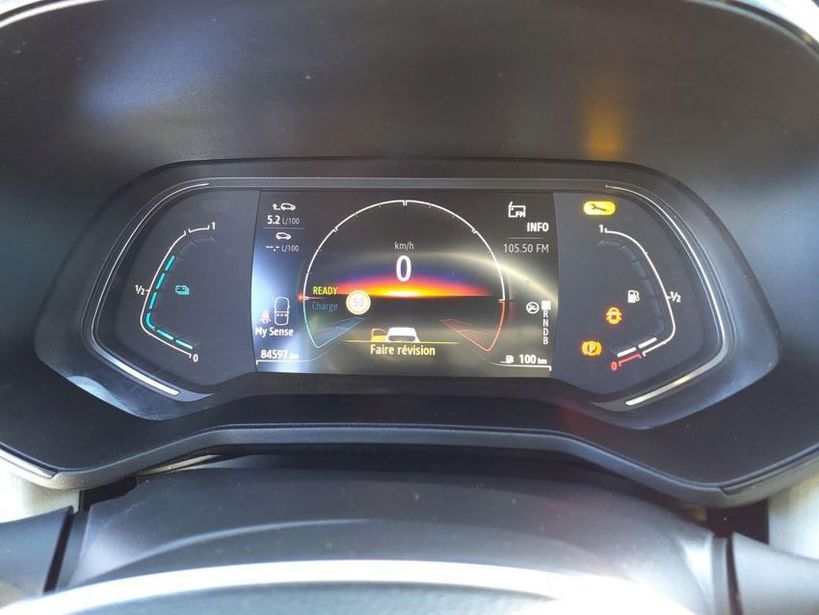 RENAULT CLIO V 2022 - Photo n°6