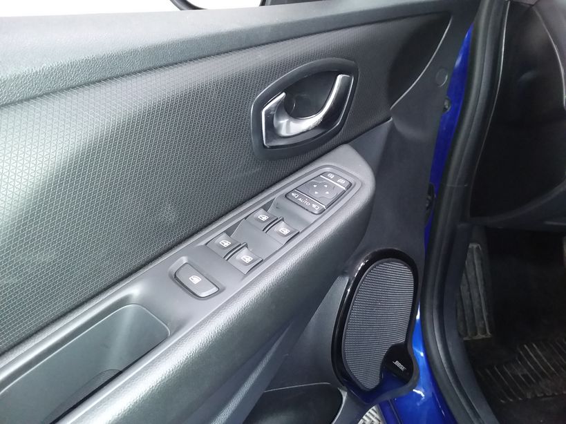 RENAULT CLIO IV 2018 - Photo n°12