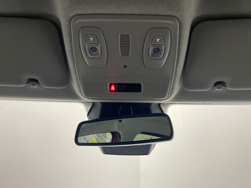 RENAULT ZOE E TECH ELECTRIQUE 2023 - Photo n°22