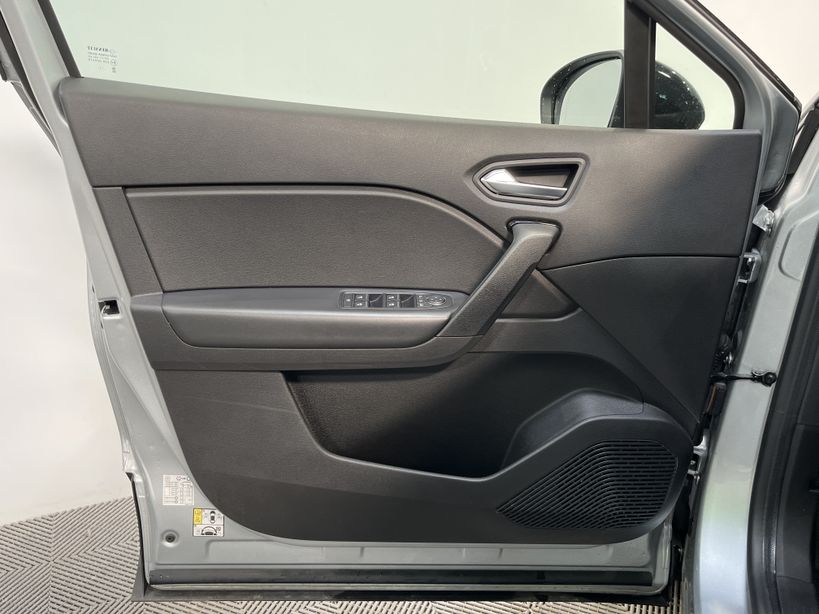 RENAULT CAPTUR 2021 - Photo n°32