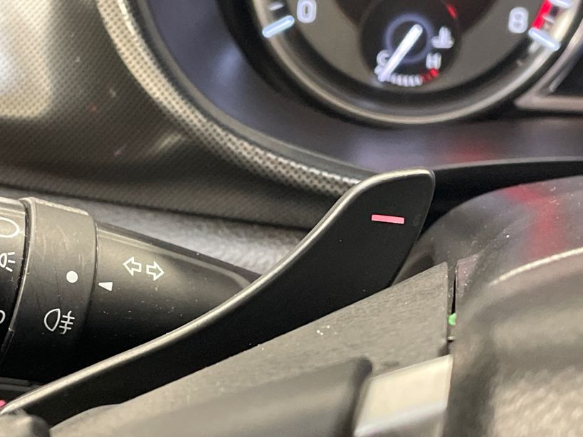 SUZUKI VITARA 2022 - Photo n°28