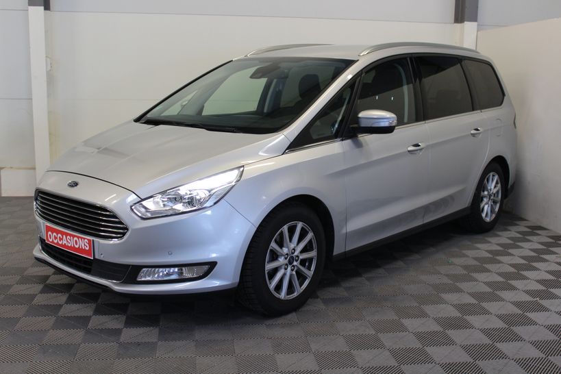 FORD GALAXY 2016 - Photo n°1