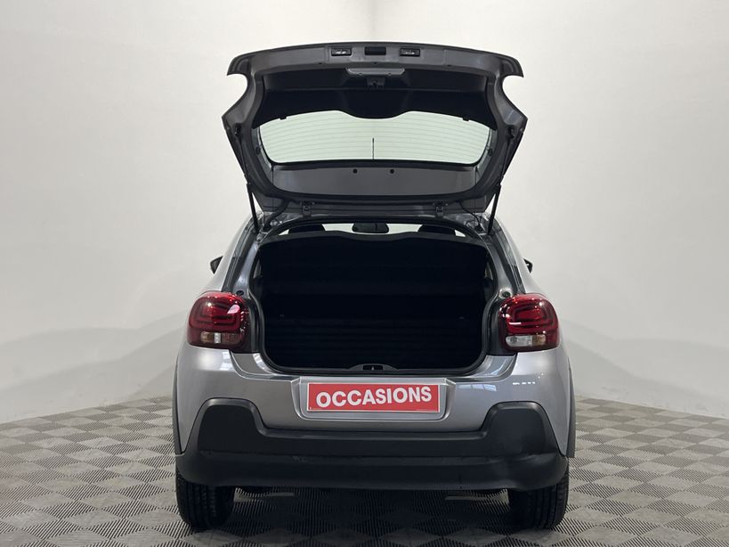 CITROEN C3 SOCIETE 2021 - Photo n°40