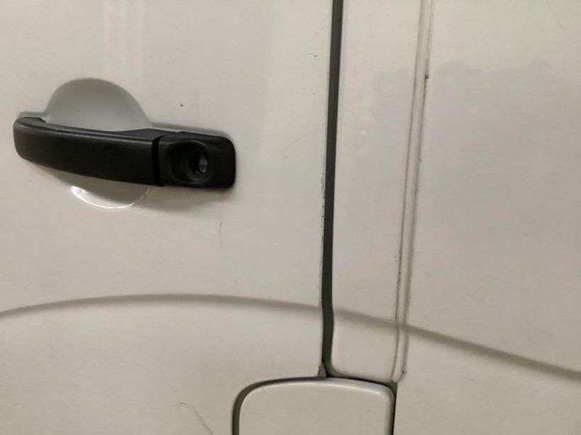 RENAULT MASTER CHASSIS CABINE 2020 - Photo n°8