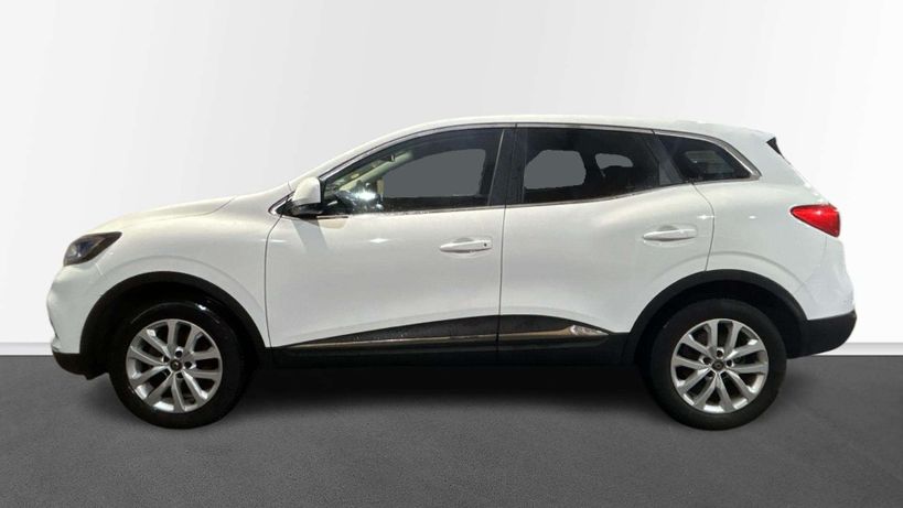 RENAULT KADJAR 2021 - Photo n°8