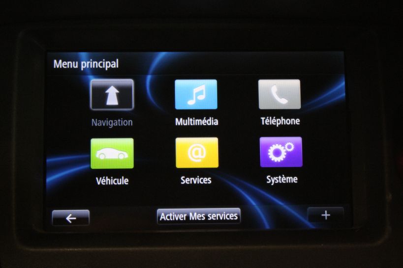 RENAULT KANGOO EXPRESS 2017 - Photo n°16