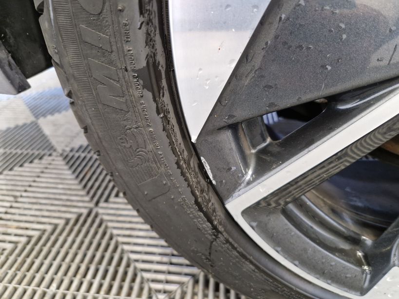 PEUGEOT 308 2024 - Photo n°12