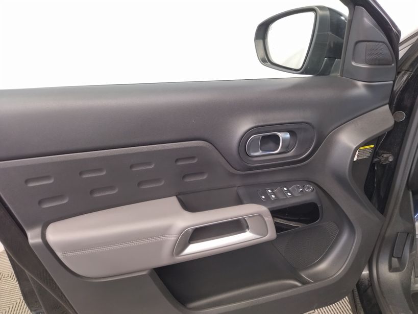 CITROEN C5 AIRCROSS 2019 - Photo n°10