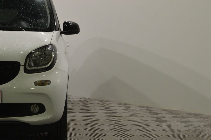SMART FORFOUR 2016 - Photo n°8