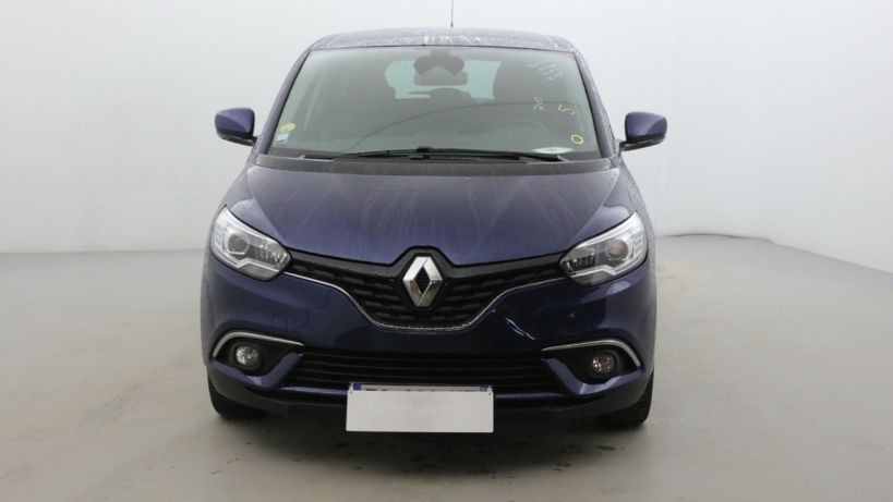 RENAULT GRAND SCENIC IV BUSINESS 2020 - Photo n°8