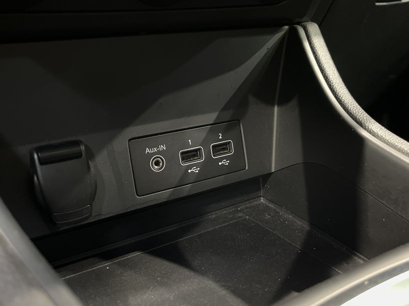 RENAULT CAPTUR 2020 - Photo n°18