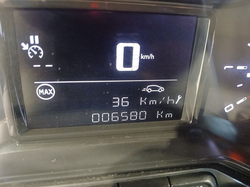CITROEN C3 2024 - Photo n°1