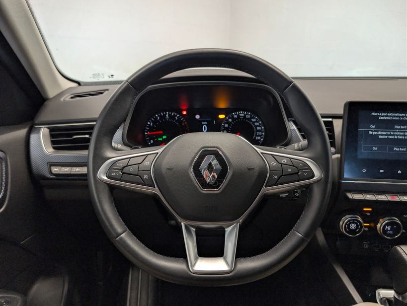 RENAULT ARKANA 2023 - Photo n°15