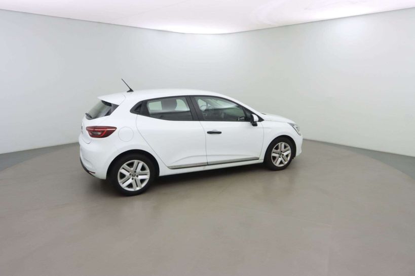 RENAULT CLIO V 2021 - Photo n°4