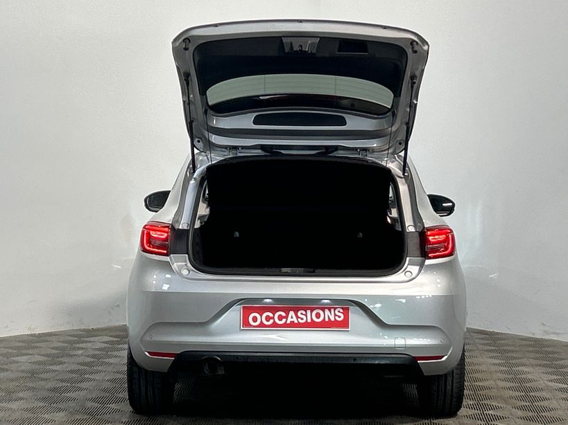 RENAULT CLIO V 2022 - Photo n°35