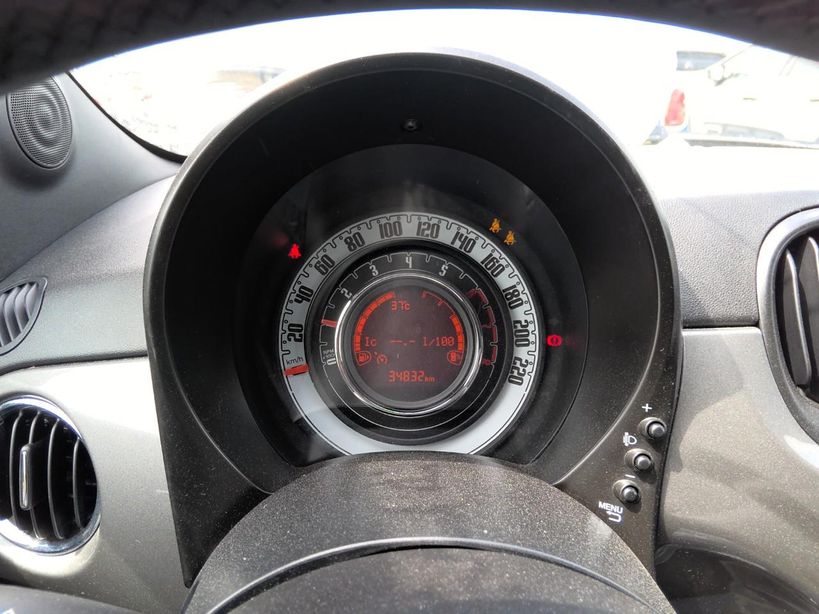 FIAT 500 MY22 2023 - Photo n°7