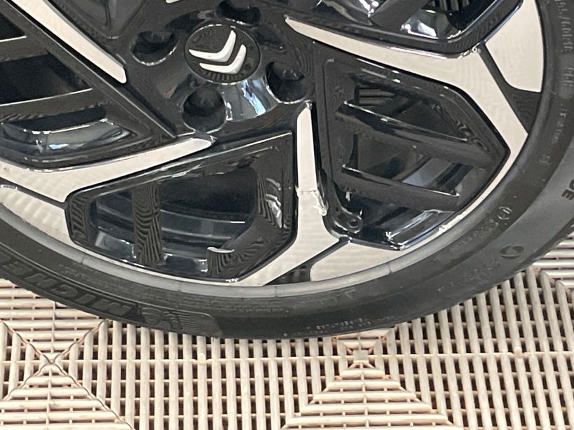 CITROEN C4 2024 - Photo n°3