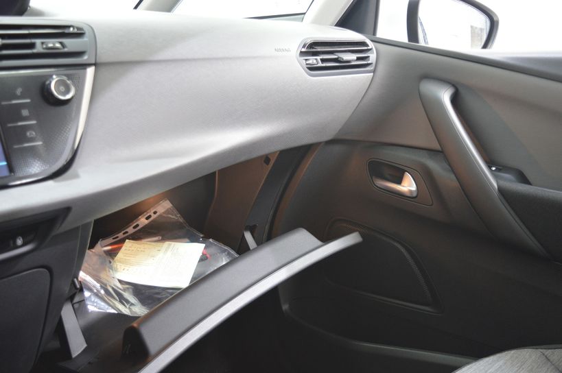 CITROEN C4 PICASSO 2017 - Photo n°31