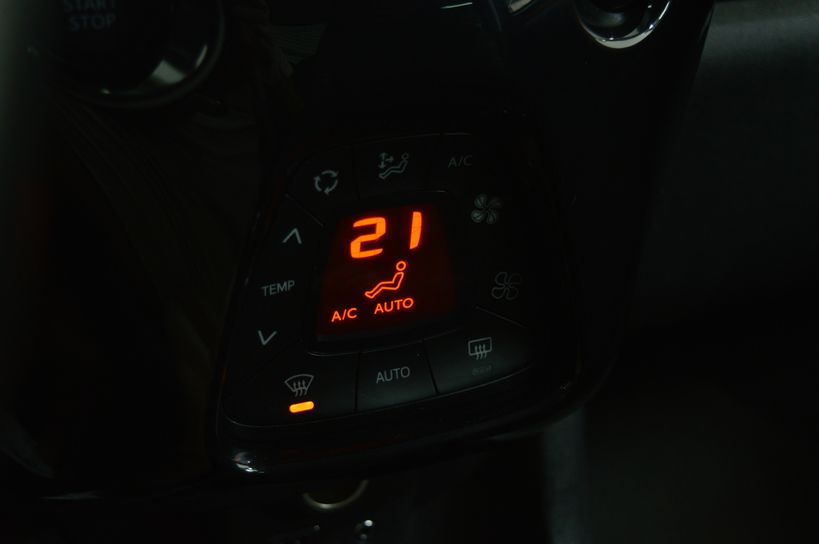 CITROEN C1 2019 - Photo n°19
