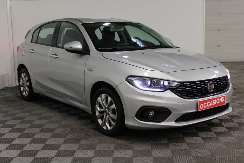 FIAT TIPO 2018 - Photo n°3