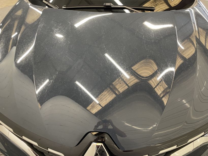RENAULT CAPTUR 2020 - Photo n°18