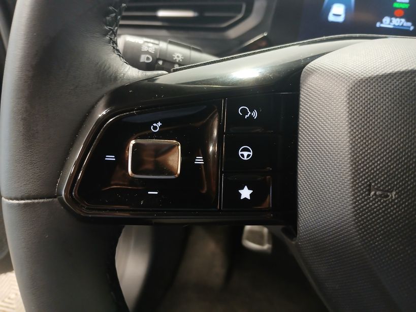 MG MG3 2025 - Photo n°13