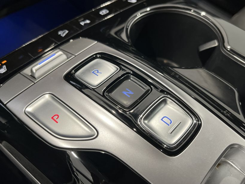 HYUNDAI TUCSON 2023 - Photo n°19