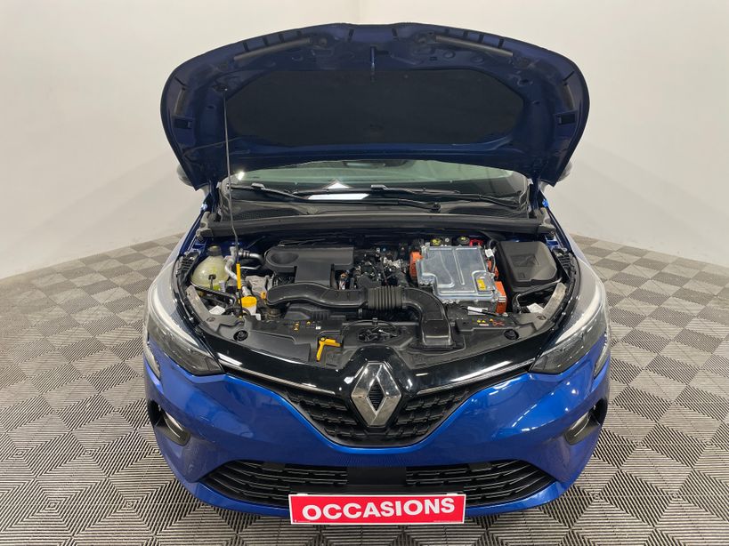 RENAULT CLIO V 2023 - Photo n°2