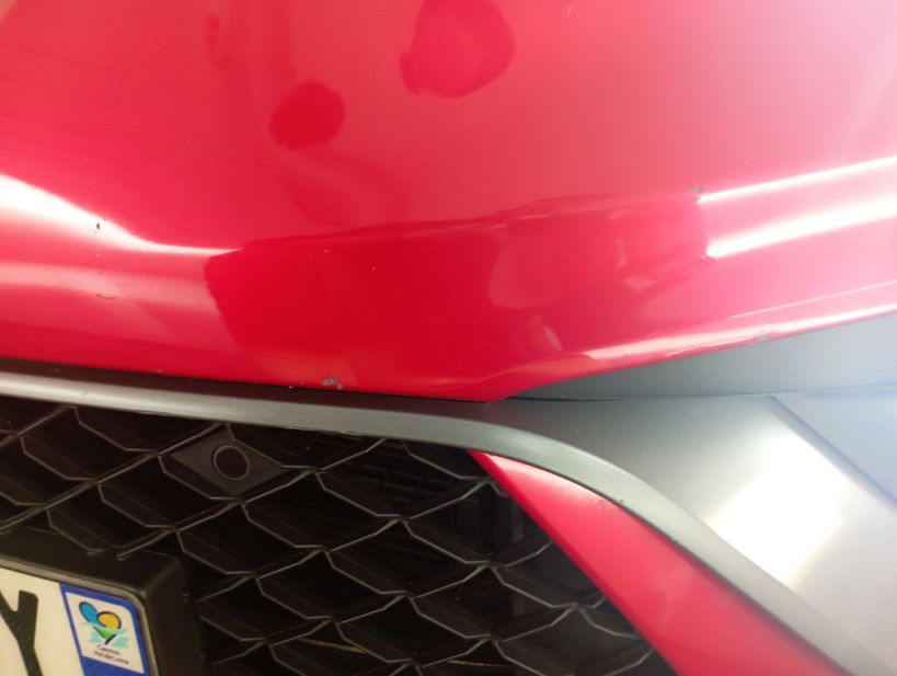 RENAULT CLIO V 2020 - Photo n°7