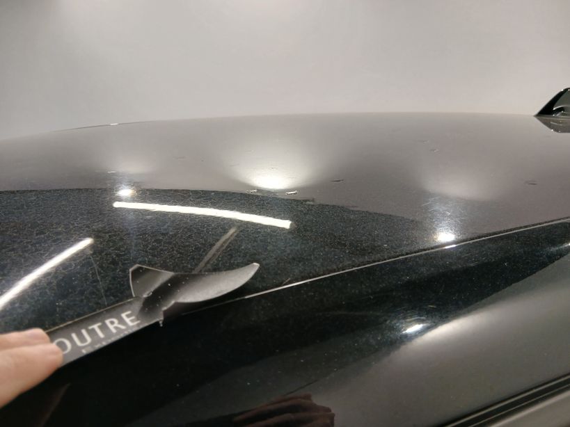 RENAULT CAPTUR 2023 - Photo n°2