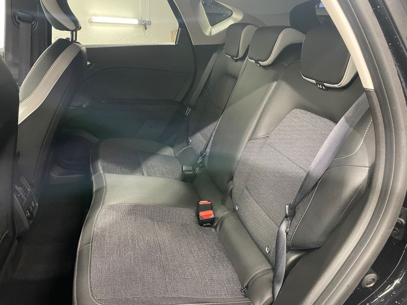 RENAULT CAPTUR 2024 - Photo n°17