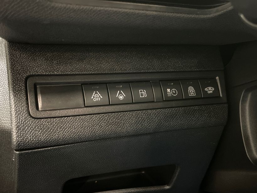 PEUGEOT 3008 2023 - Photo n°25
