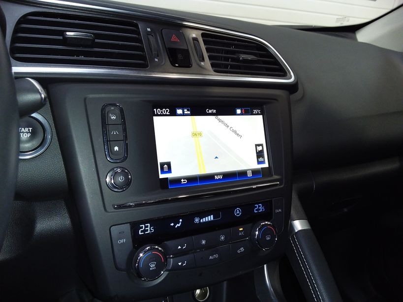 RENAULT KADJAR 2018 - Photo n°22
