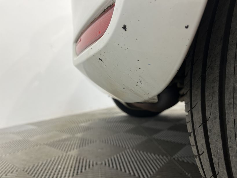 RENAULT TWINGO III 2020 - Photo n°9
