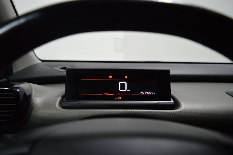CITROEN C4 CACTUS 2018 - Photo n°32