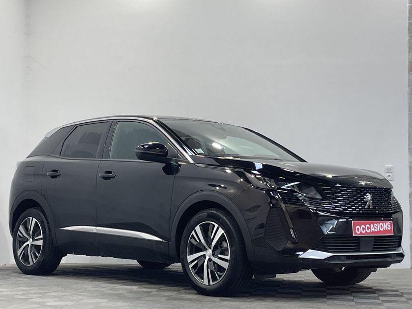 PEUGEOT 3008 2023 - Photo n°2