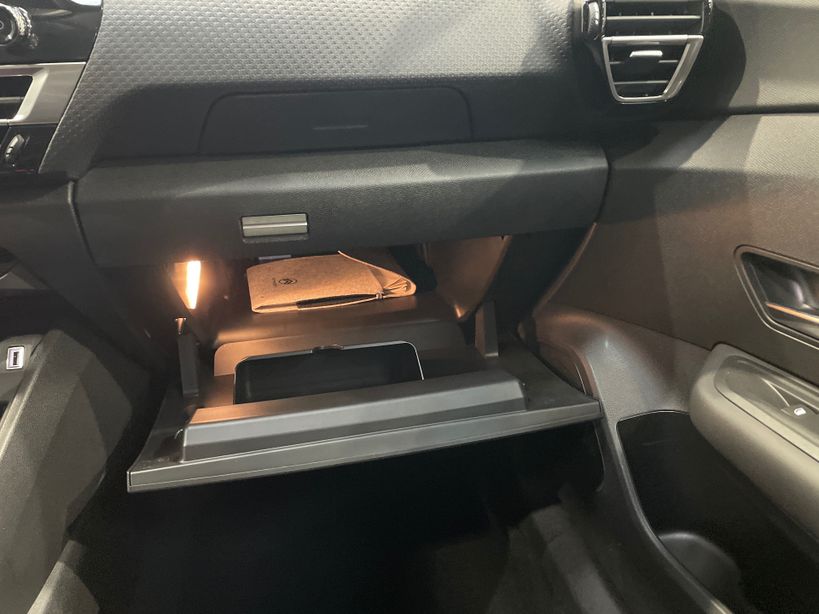 CITROEN C4 2023 - Photo n°26