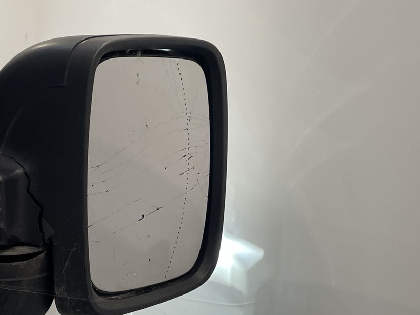 RENAULT TRAFIC FOURGON 2020 - Photo n°13