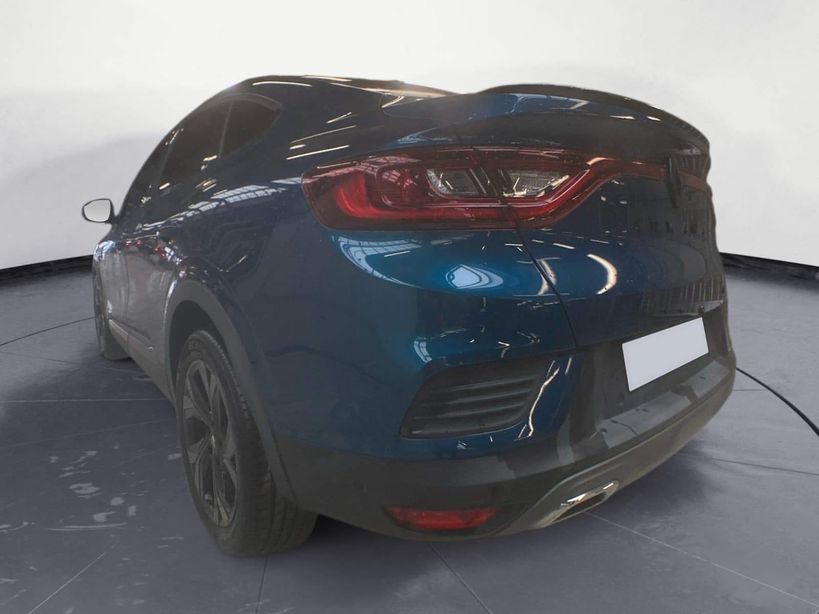 RENAULT ARKANA 2023 - Photo n°7