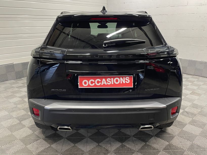PEUGEOT 2008 2025 - Photo n°7