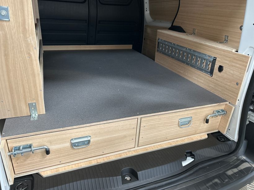 RENAULT KANGOO VAN 2025 - Photo n°35