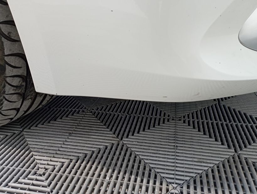 TOYOTA COROLLA HYBRIDE 2021 - Photo n°10