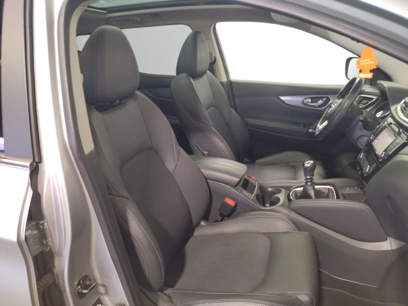 NISSAN QASHQAI 2018 - Photo n°9