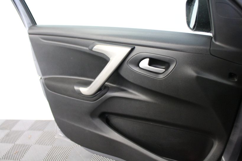 CITROEN C ELYSEE 2019 - Photo n°23